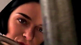 Lady Medea Pee for My Caged Toilet Slave POV