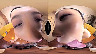 Jmdtw: Blowjob, Doggy  Missonary VR Porn