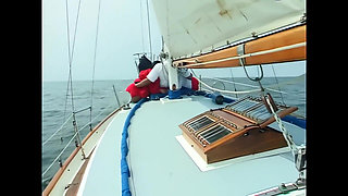 The Castaways Get Busy