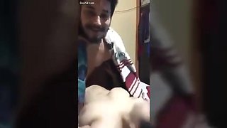 Desi Indian Outdoor sex 6