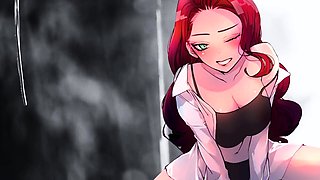 Breeding a Cute Stranger in the Rain   ASMR Erotic Audio