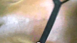 Mona Onyx First Anal