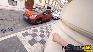 Mature4k. case #5: can't stop they jizzing