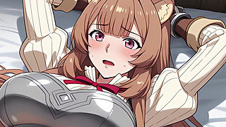 Raphtalia (shield Hero)