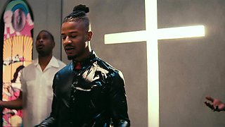 DOUBLE PENETRATION GangBang With Mia