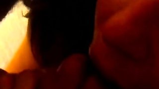 Jade's Double Pleasure: Amateur Cuckold MILF