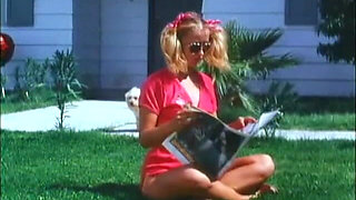 Classic Porn Dvds: the Younger the Better: Part 1