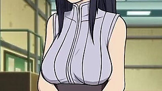 Naruto Hentai - Naruto Trainer [0.14.1] Part 52 Horny Tsunade Hinata and Mikasa by Loveskysan69