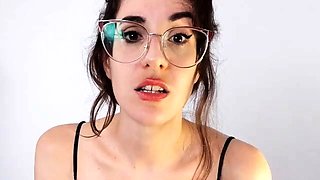 Mistress Maxima - Making Fun Of a Cuckold
