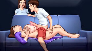 Full movies, visit, hentai