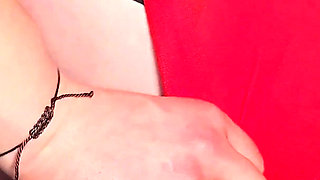 Double Anal Penetration with Fingers. After Orgasm I Put My Hard Penis in Her Anal.hardcore Anal!