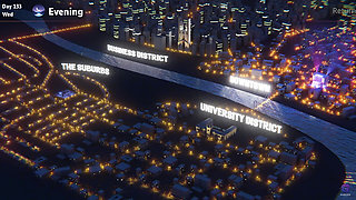 Midnight Paradise - Full Story 13 - Life of a Horny Young Man Who Returned Home After a Long Time