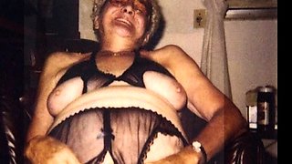 ILOVEGRANNY Old Women Pictured for Home Porn