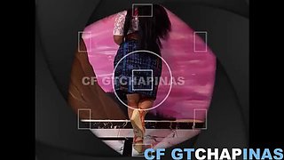 Guatemalan Amateur Cheated and Fucked Hard P.2