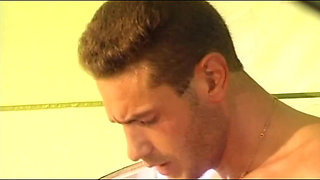 Cumshot Collection Vol 2