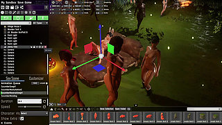Wild Life Sandbox Animation Collection part 01 Porn Game 18+ Sex Game Play