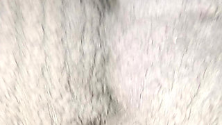 The Look of My Sweet Stepsister's Sexy Pussy Is so Beautiful. Fuck It up