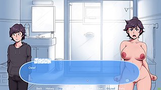 Snow daze hentai, hentais, hentai play