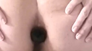 Cheating my husband waiting him from work seducing 18yo student on webcam showing my tight ass flashing Karina and Lucas