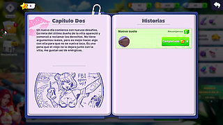 Horny Villa Second Day