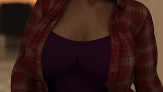 Obsessed with Horny Divorced MILFs Part 24