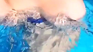 Poolside - Into the Blue
