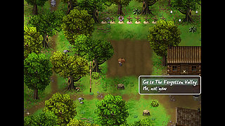 Licking My Petite Stepsister's Pussy