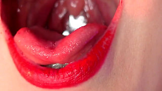 Devour Giantess Fetish Video