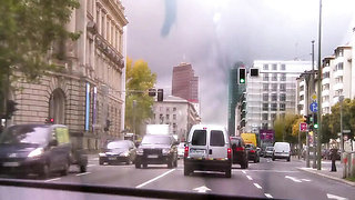 Big Ass MILF Fucked Hard in Pussy and Ass by Steve Holmes