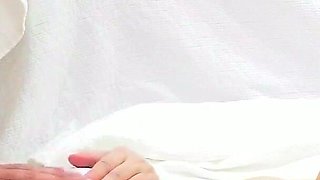 Horny Stepbrother Fucking Stepsister Mouth Giving Her Deepthroat Fuck Cum in Her Mouth Bulge