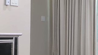 POINT OF VIEW Step-Mummy Plays Truth Or Dare And Wants Your Manstick