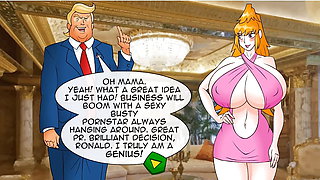 MEET AND FUCK METROPOLIS PRESIDENTIAL TREATMENT By MissKitty2K