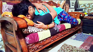 Sexy girlfriend fucking doggy style with more pleasure