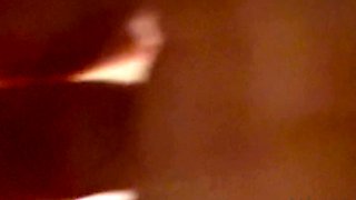 Maitresse Madelines solo foot fetish POV