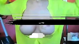 Tardona ma Porcona - Italian Amateur Blowjob