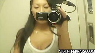 Dollish Asa Akira - Adult Toys Clip
