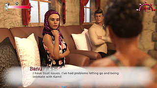 Life in Middle East #13