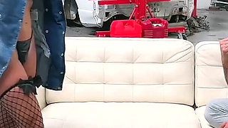 Didine, Gorgeous MILF, Loves Hard Sex!