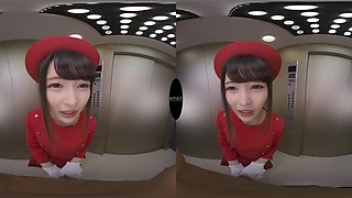 Vr japan test: Cowgirl, Missonary  Handjob Porn