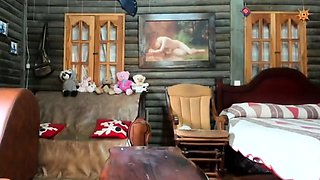 Big Booty Pregnant Webcam