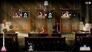 Sisters in Sin Gameplay Part 2