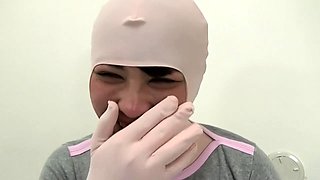 Amateur porn fetish lesbians ass fisting on live webcam
