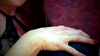 valentinalux - Femdom and Foot Worship Compilation