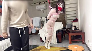 Horny Xxx Clip Gags Homemade Hottest