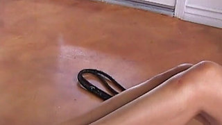 Bitchy Influencer Femdom