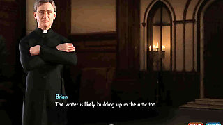 The genesis order: hot MILF and a dick biter ep 92, 93