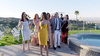 LifeSelector-The Wedding Crasher, Khloe Kapri