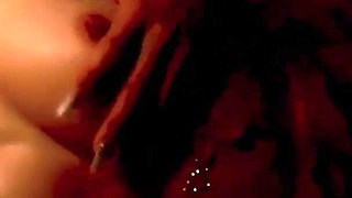 The Party Is with Ahanu