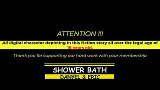 Shower Bath