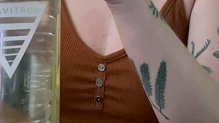 Alice Amateur Blonde Teen Ftvgirls Masturbation